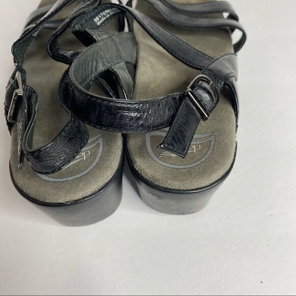 Dansko | Wedge Sandals size 41 - Picture 3 of 7